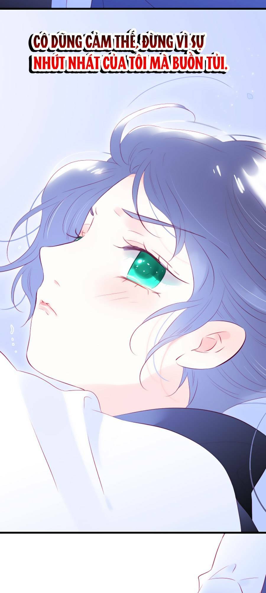 Hoa Bỏ Chạy Với Nhím Rồi: Chapter 45