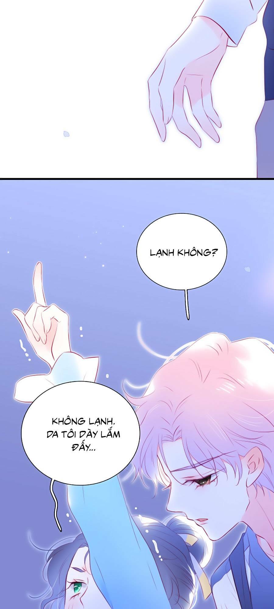 Hoa Bỏ Chạy Với Nhím Rồi: Chapter 45