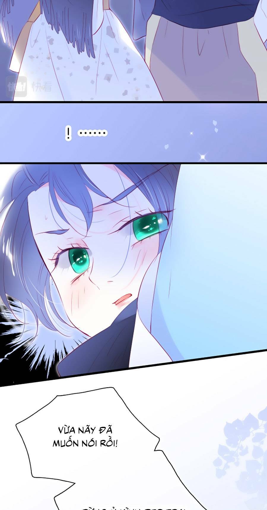Hoa Bỏ Chạy Với Nhím Rồi: Chapter 45