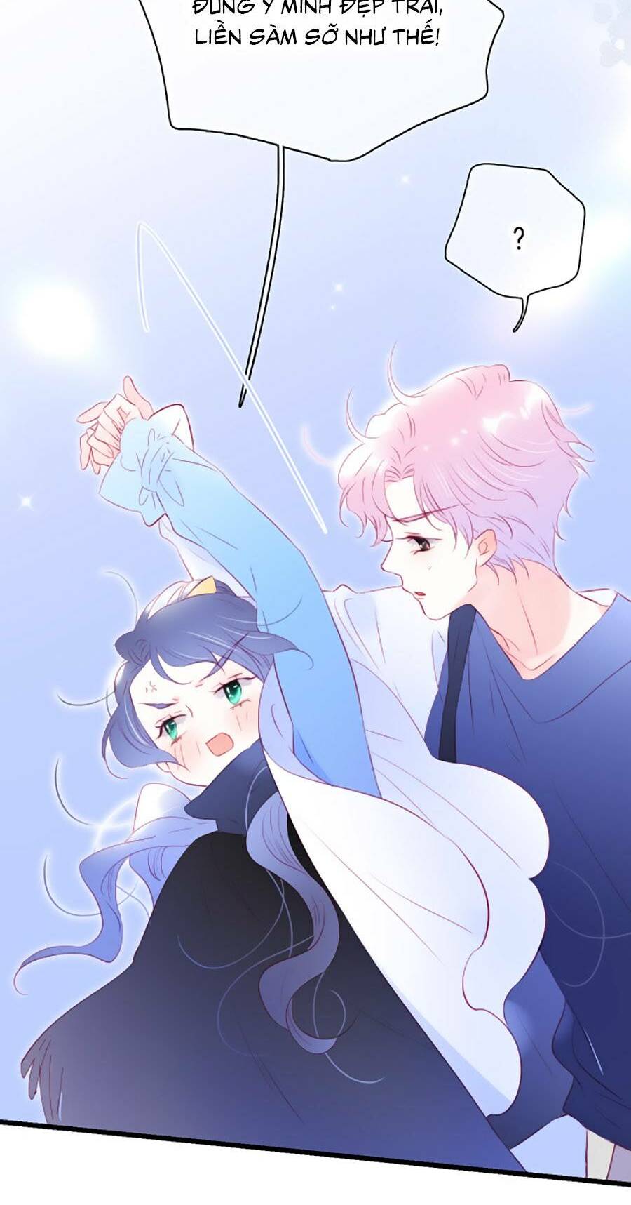 Hoa Bỏ Chạy Với Nhím Rồi: Chapter 45