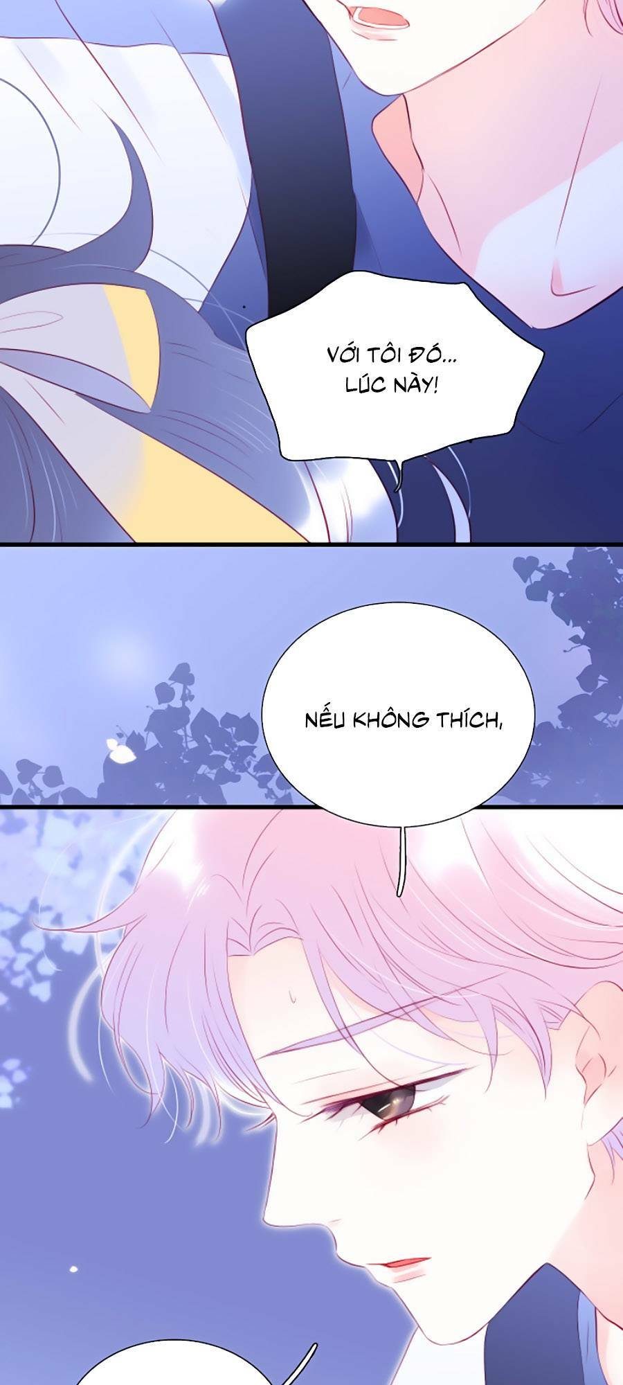 Hoa Bỏ Chạy Với Nhím Rồi: Chapter 45