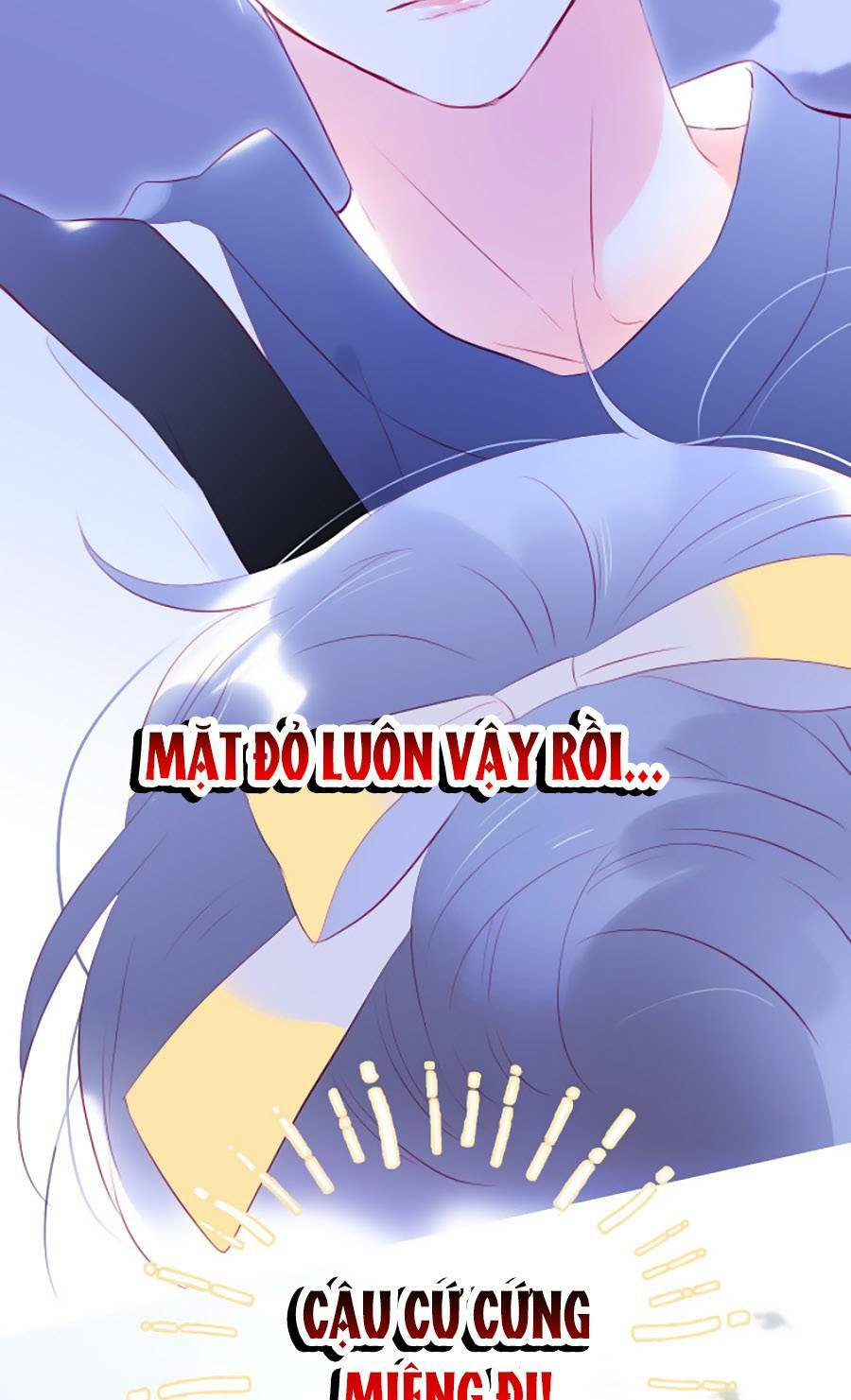 Hoa Bỏ Chạy Với Nhím Rồi: Chapter 45