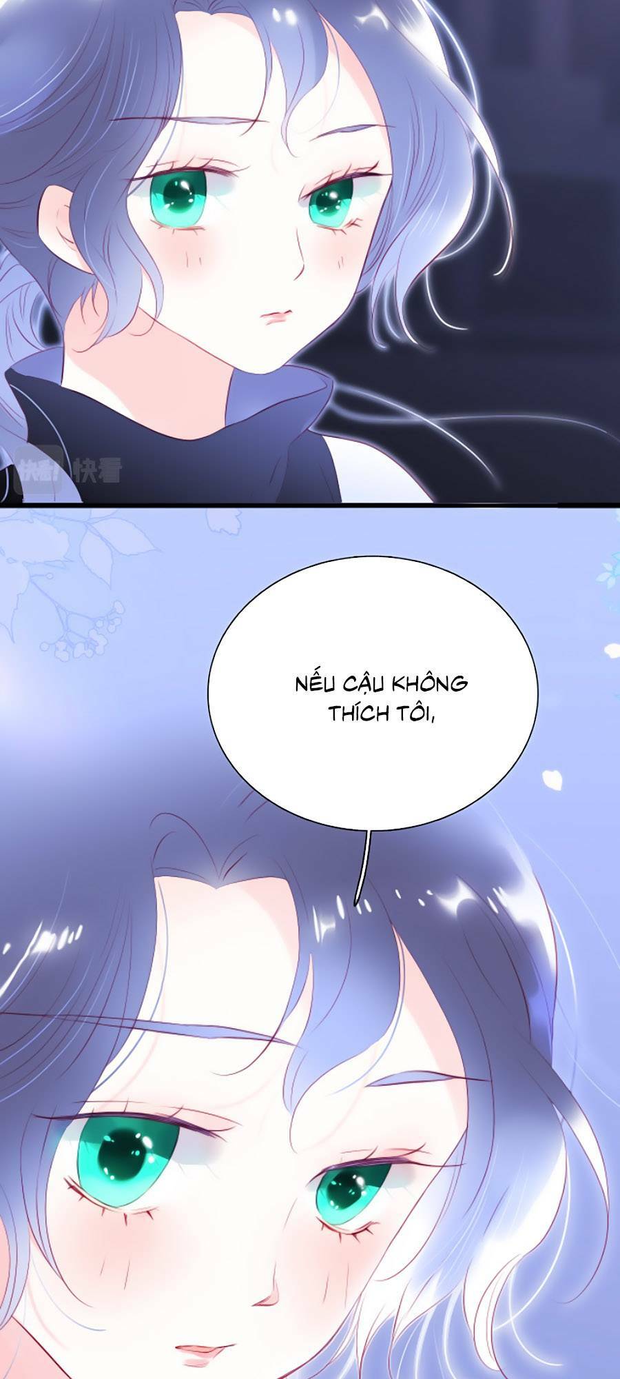 Hoa Bỏ Chạy Với Nhím Rồi: Chapter 45