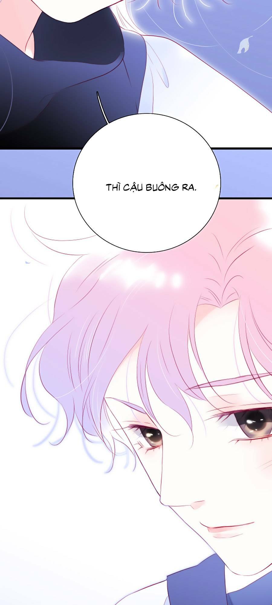 Hoa Bỏ Chạy Với Nhím Rồi: Chapter 45