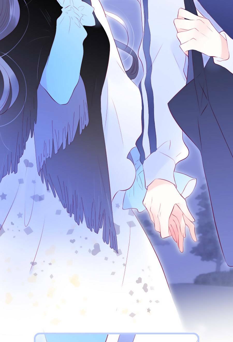 Hoa Bỏ Chạy Với Nhím Rồi: Chapter 45
