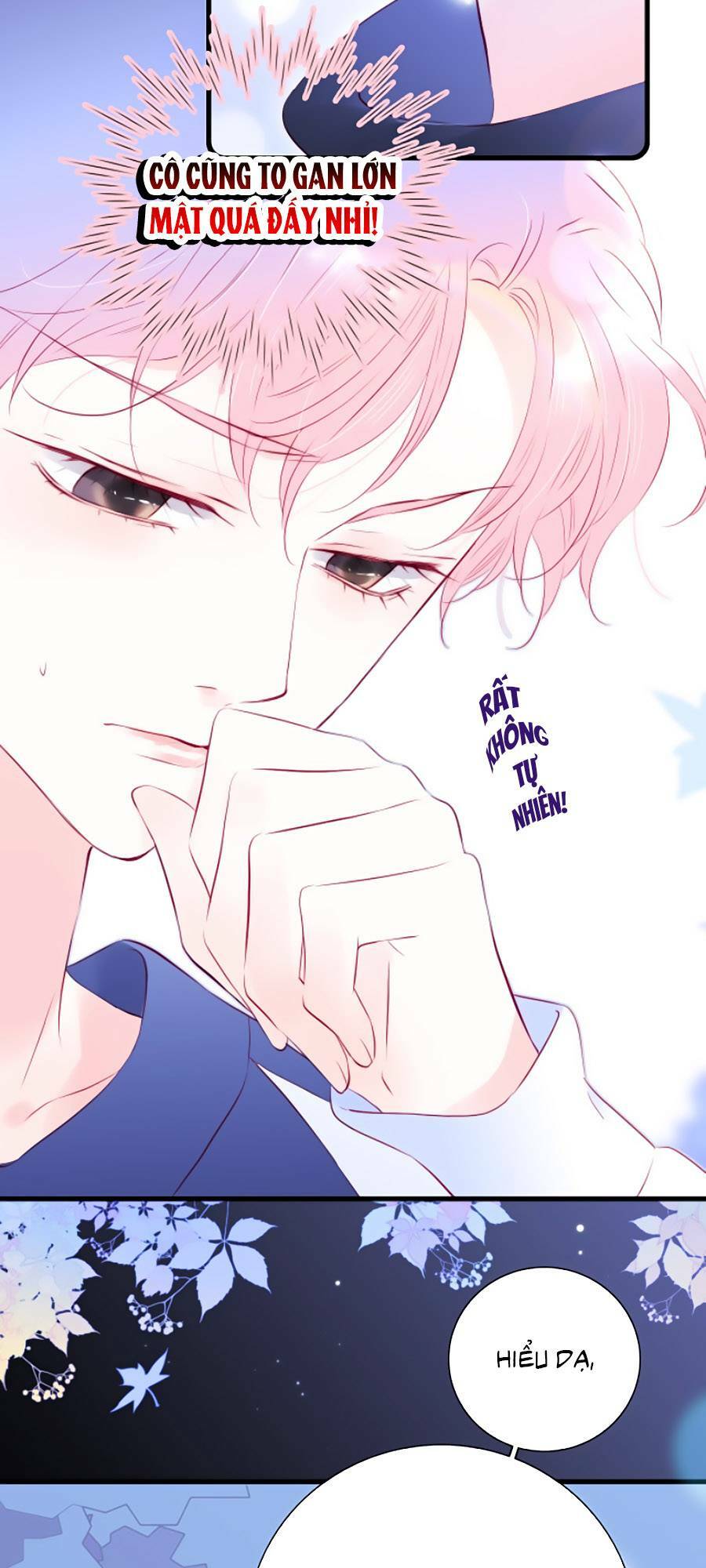 Hoa Bỏ Chạy Với Nhím Rồi: Chapter 45
