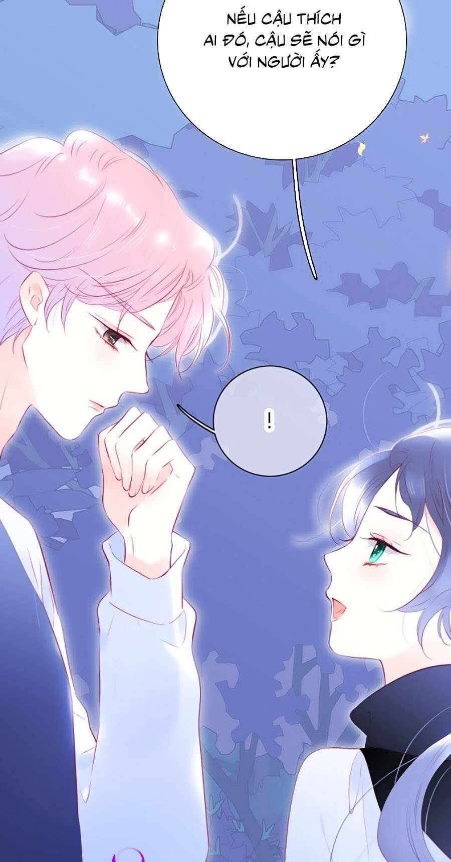 Hoa Bỏ Chạy Với Nhím Rồi: Chapter 45