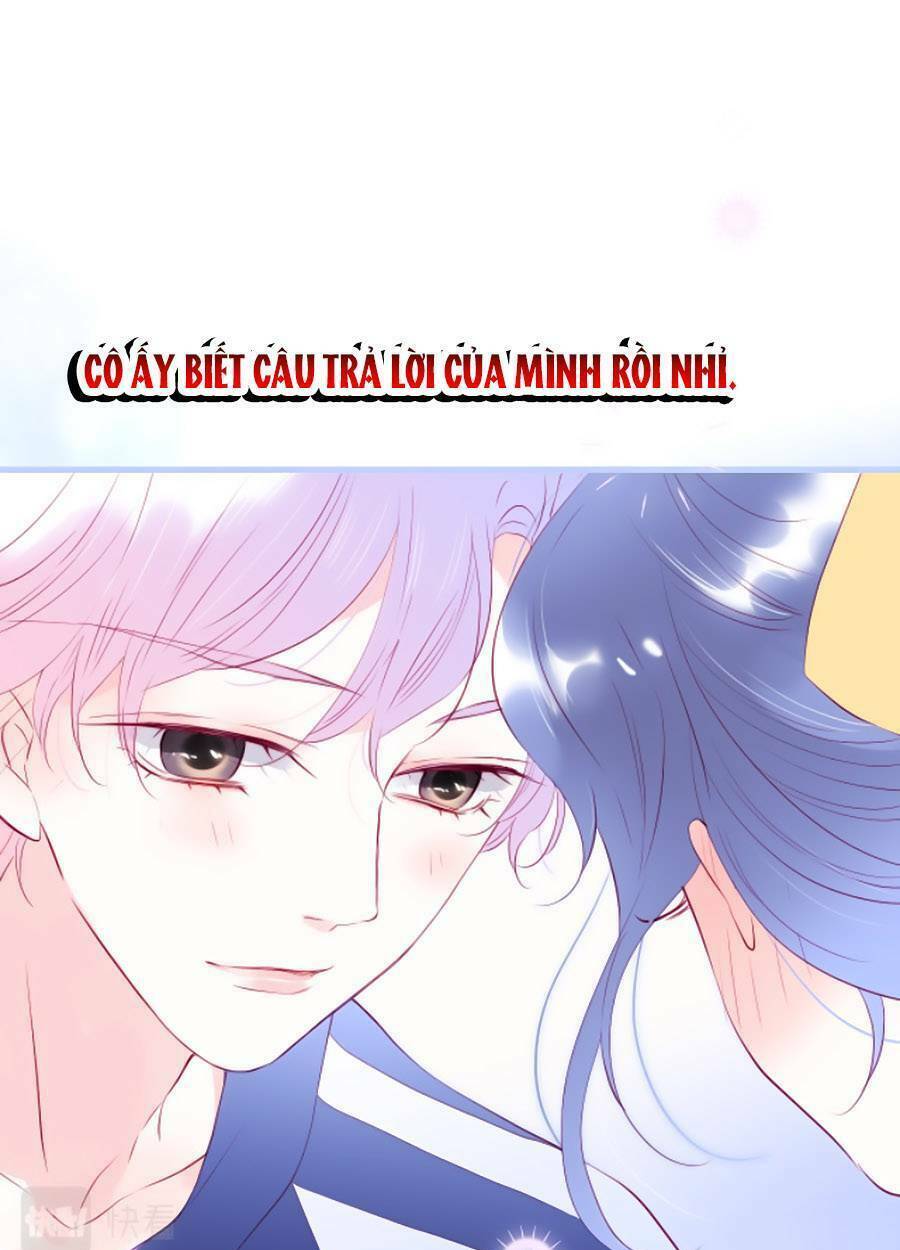 Hoa Bỏ Chạy Với Nhím Rồi: Chapter 46