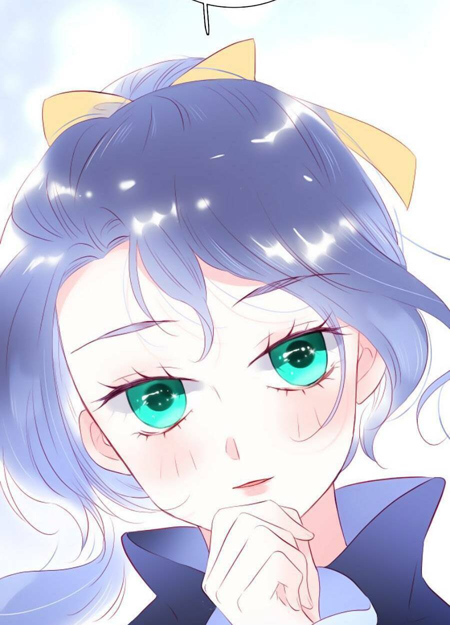 Hoa Bỏ Chạy Với Nhím Rồi: Chapter 46