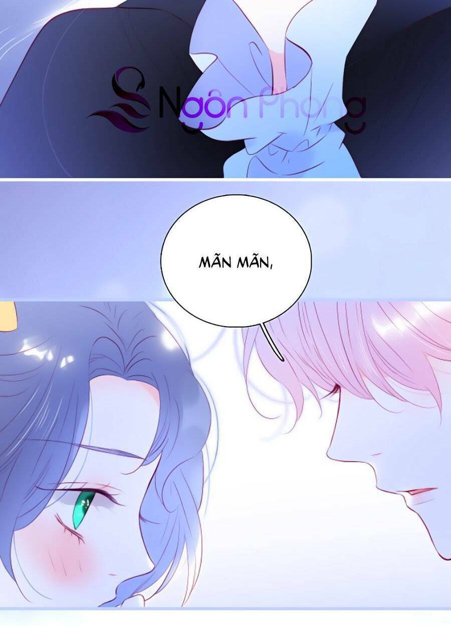 Hoa Bỏ Chạy Với Nhím Rồi: Chapter 46