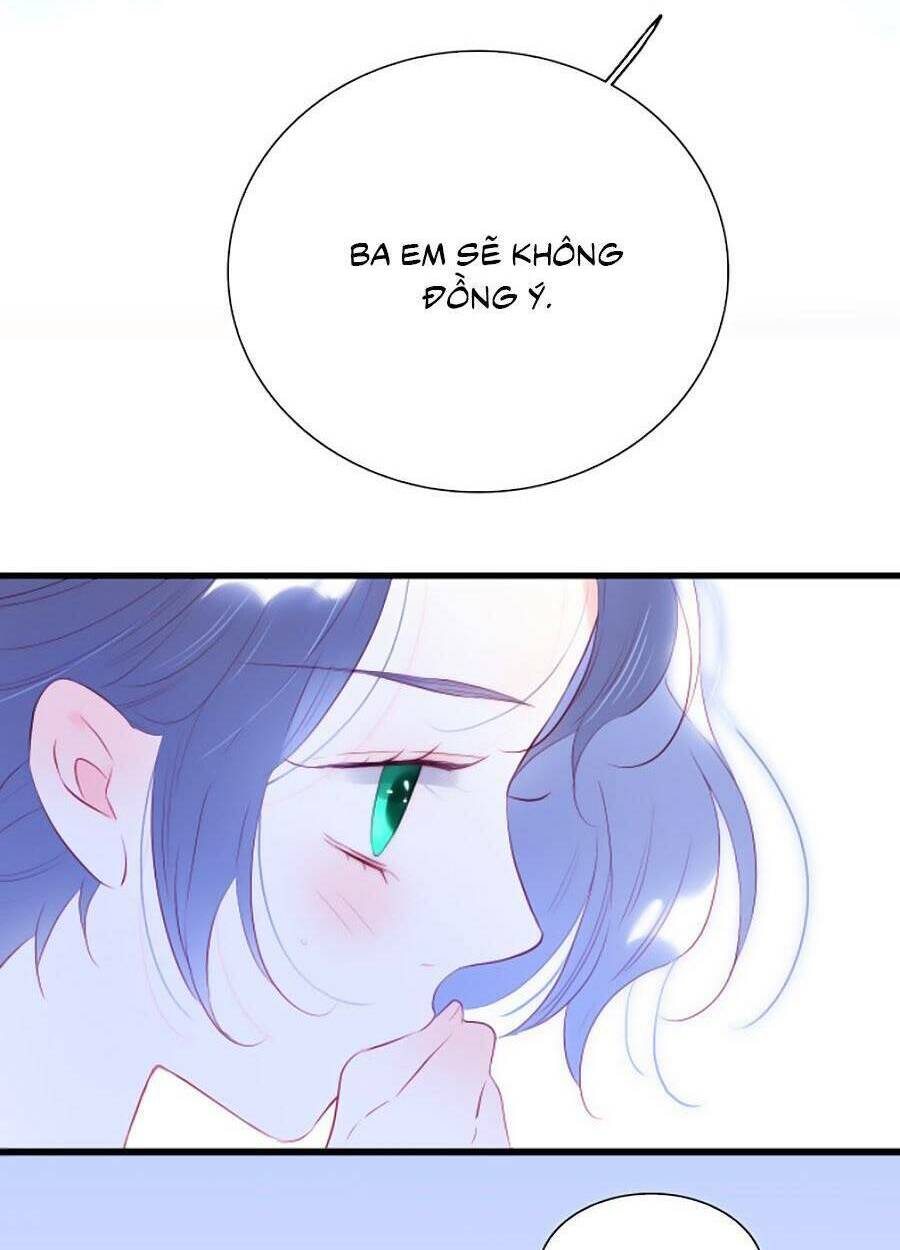 Hoa Bỏ Chạy Với Nhím Rồi: Chapter 46
