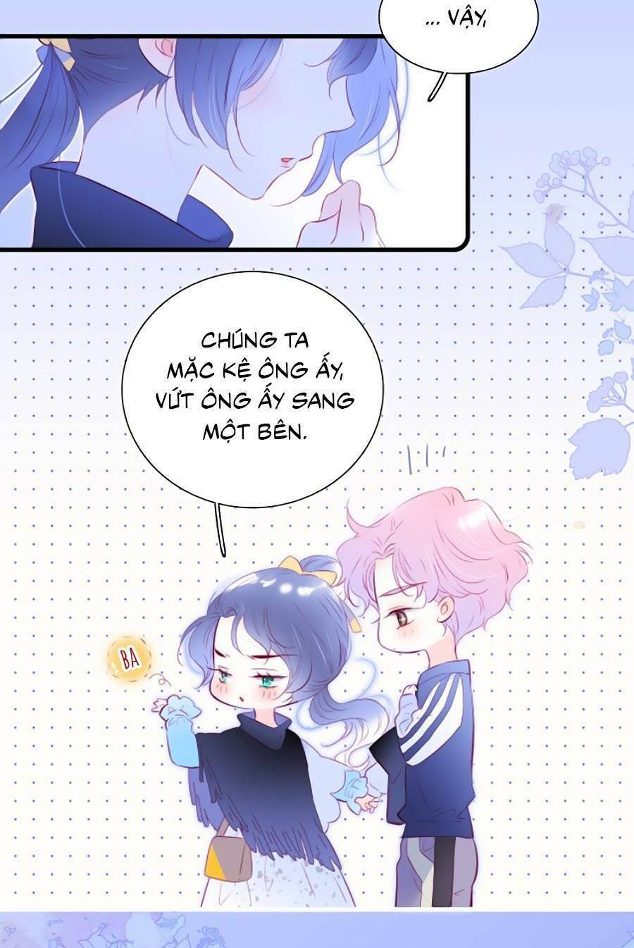 Hoa Bỏ Chạy Với Nhím Rồi: Chapter 46