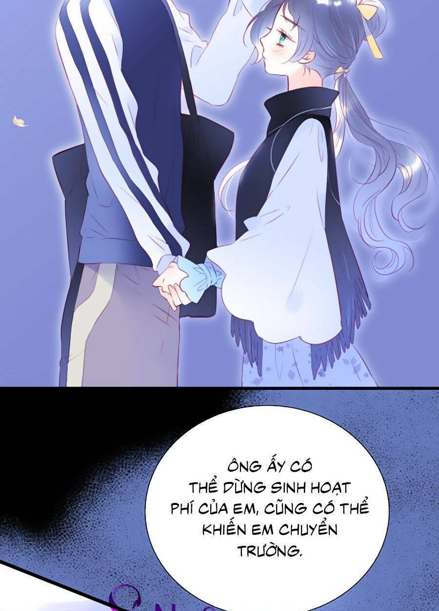Hoa Bỏ Chạy Với Nhím Rồi: Chapter 46