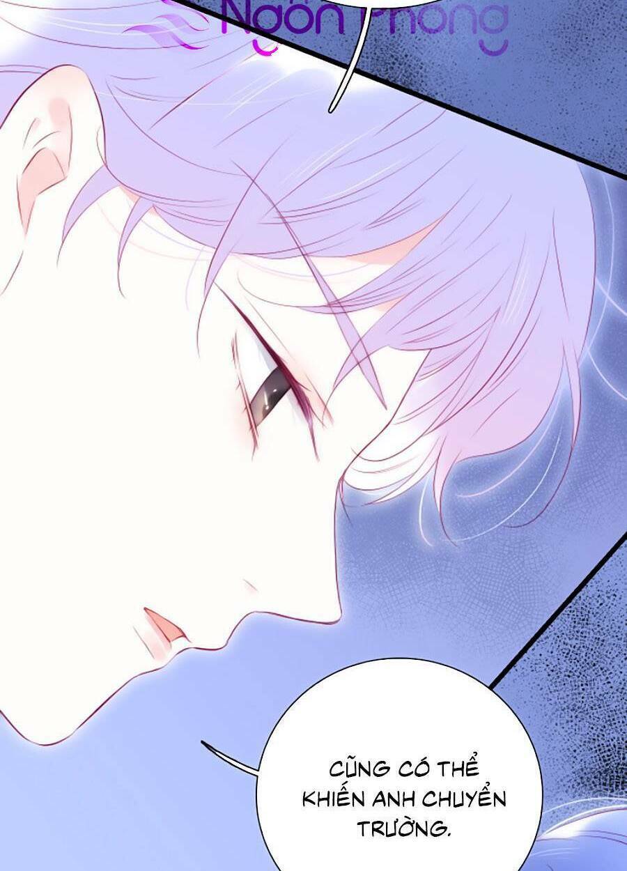 Hoa Bỏ Chạy Với Nhím Rồi: Chapter 46