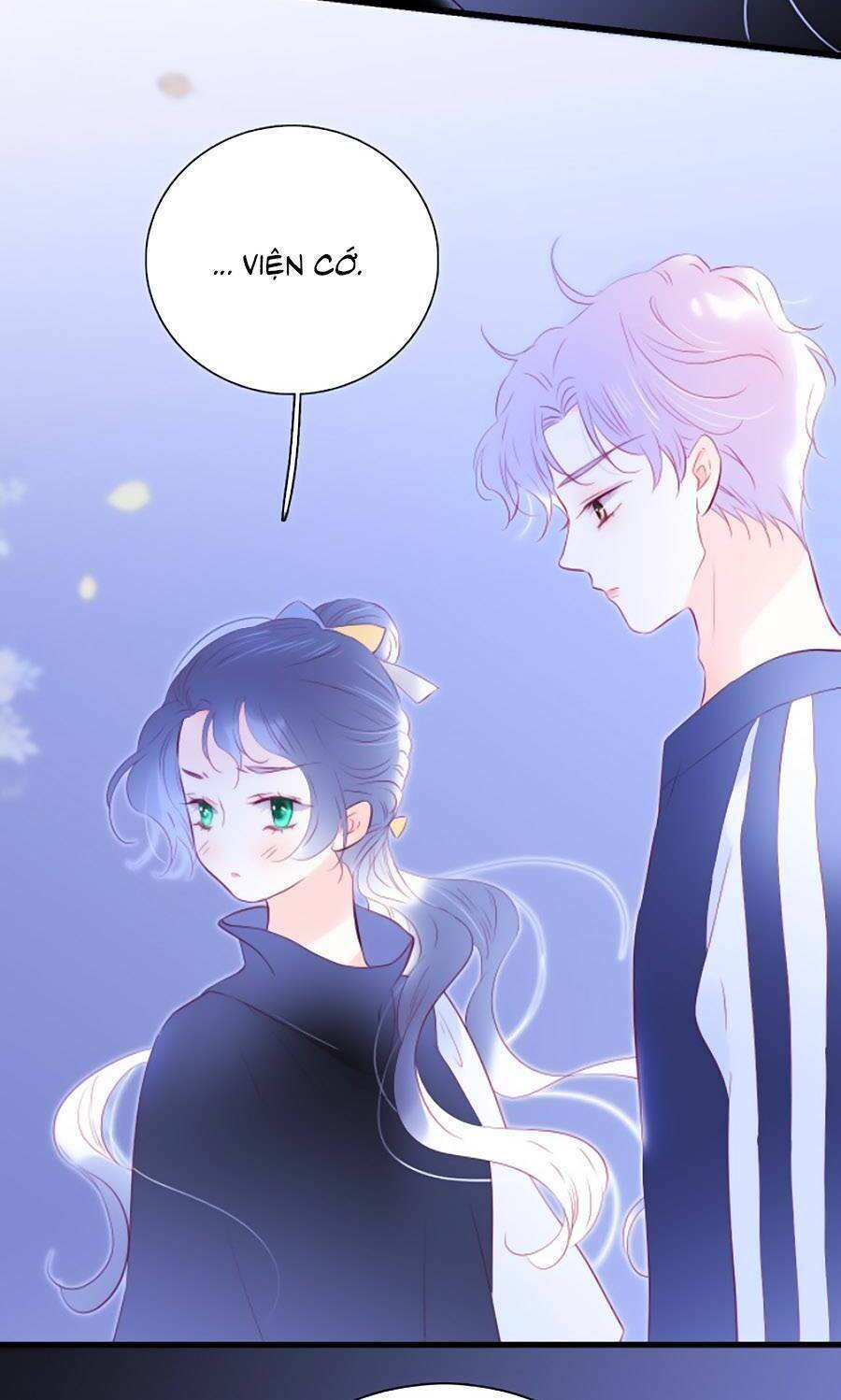 Hoa Bỏ Chạy Với Nhím Rồi: Chapter 46