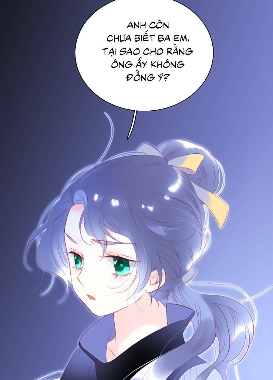 Hoa Bỏ Chạy Với Nhím Rồi: Chapter 46
