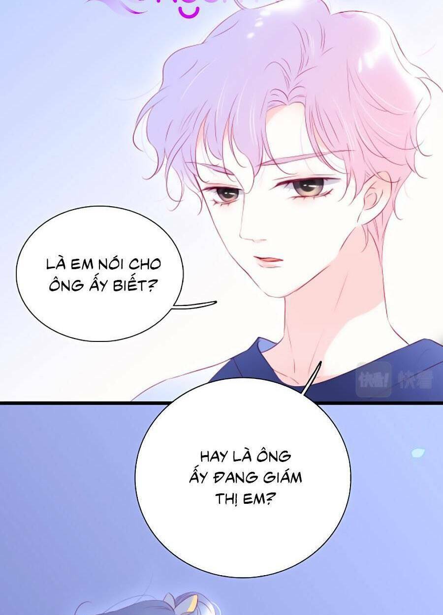 Hoa Bỏ Chạy Với Nhím Rồi: Chapter 46