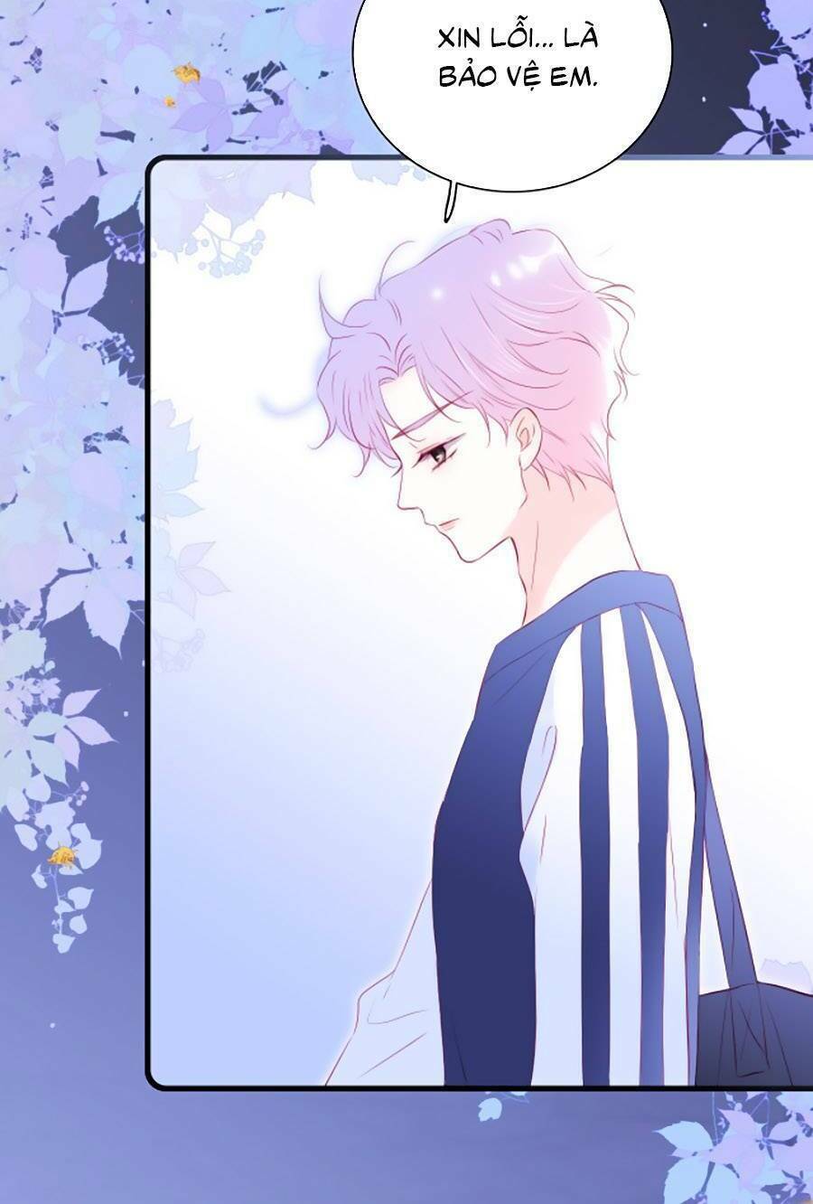 Hoa Bỏ Chạy Với Nhím Rồi: Chapter 46