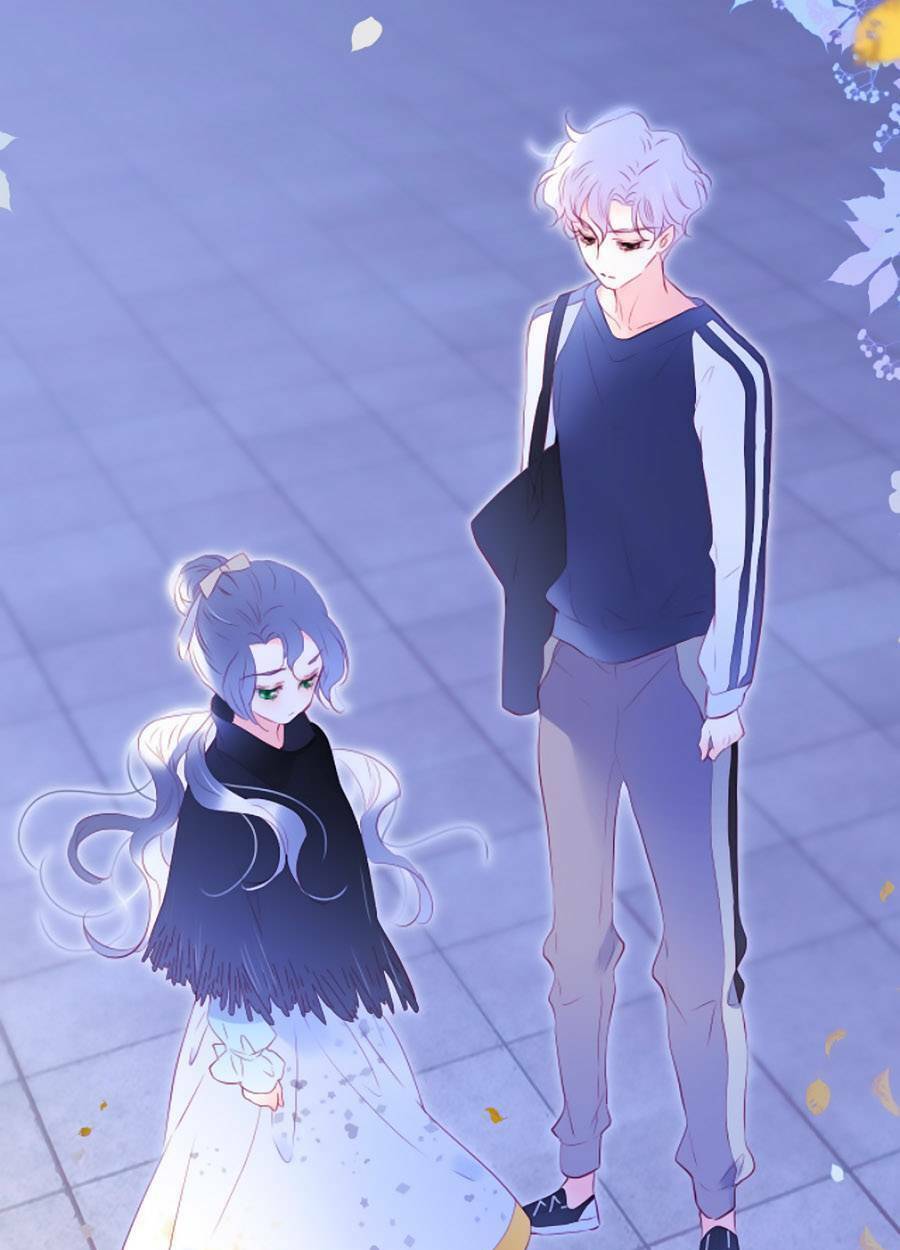 Hoa Bỏ Chạy Với Nhím Rồi: Chapter 46
