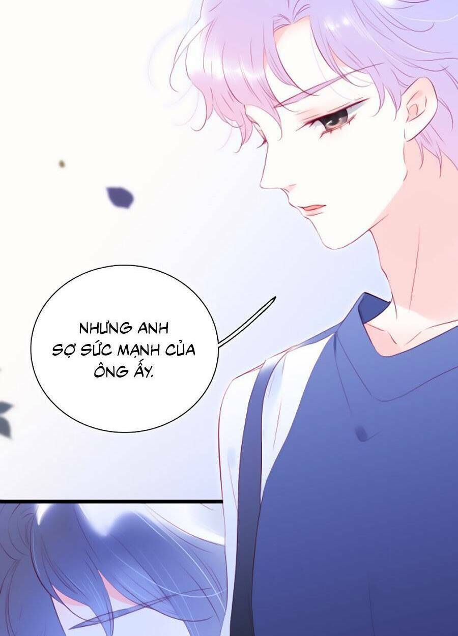 Hoa Bỏ Chạy Với Nhím Rồi: Chapter 46