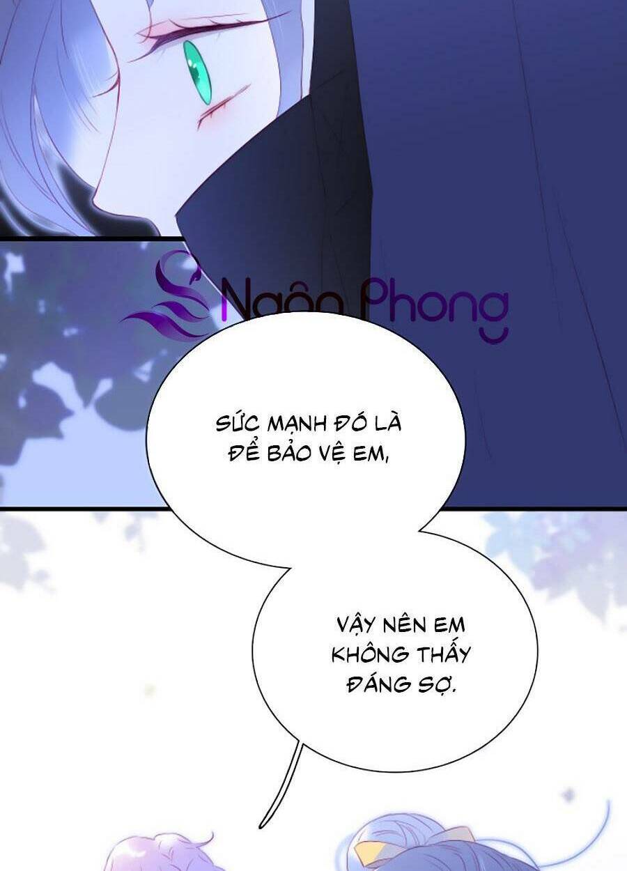 Hoa Bỏ Chạy Với Nhím Rồi: Chapter 46
