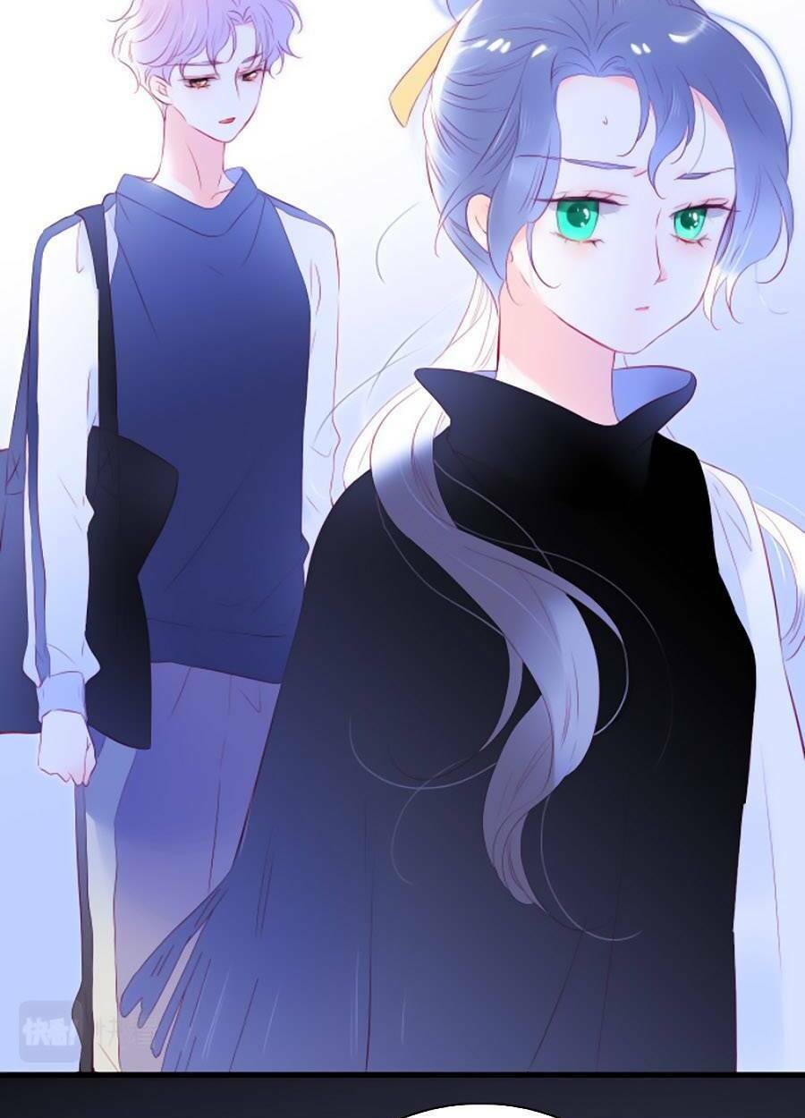 Hoa Bỏ Chạy Với Nhím Rồi: Chapter 46