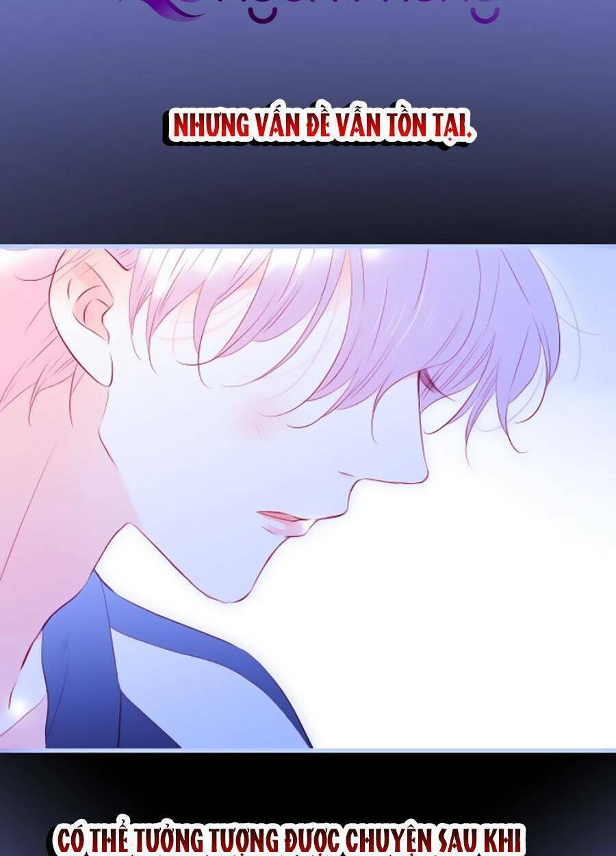 Hoa Bỏ Chạy Với Nhím Rồi: Chapter 46