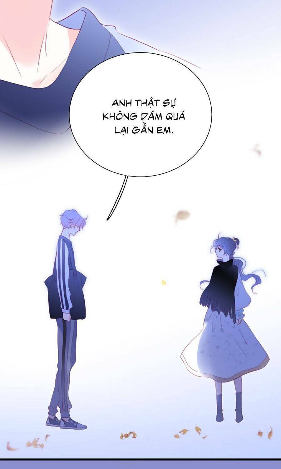 Hoa Bỏ Chạy Với Nhím Rồi: Chapter 46