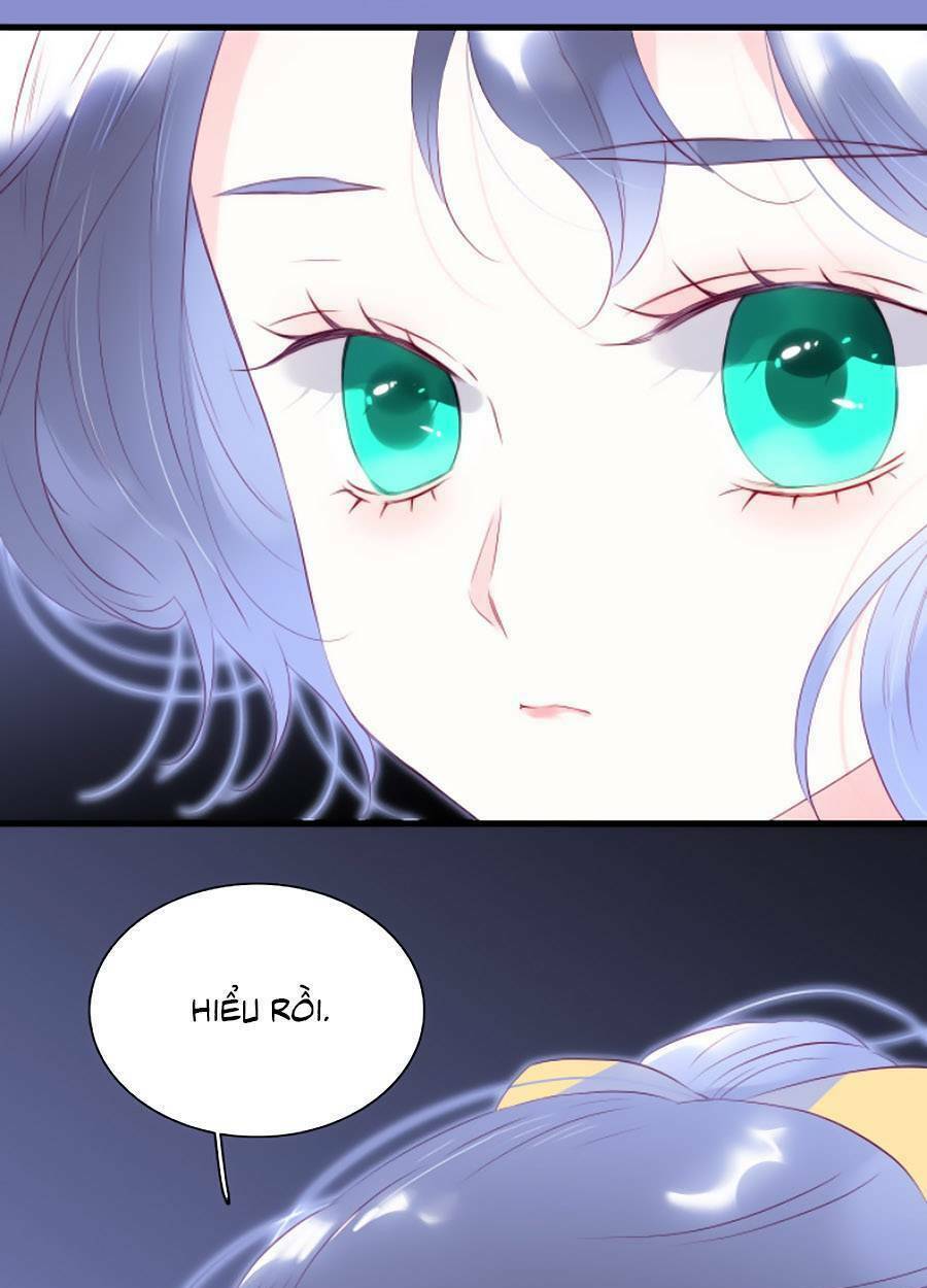 Hoa Bỏ Chạy Với Nhím Rồi: Chapter 46