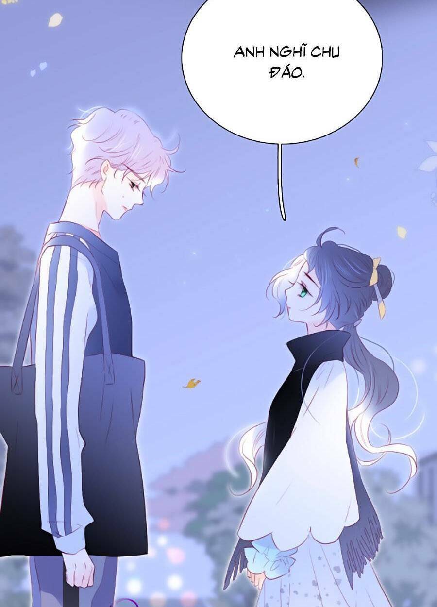 Hoa Bỏ Chạy Với Nhím Rồi: Chapter 46