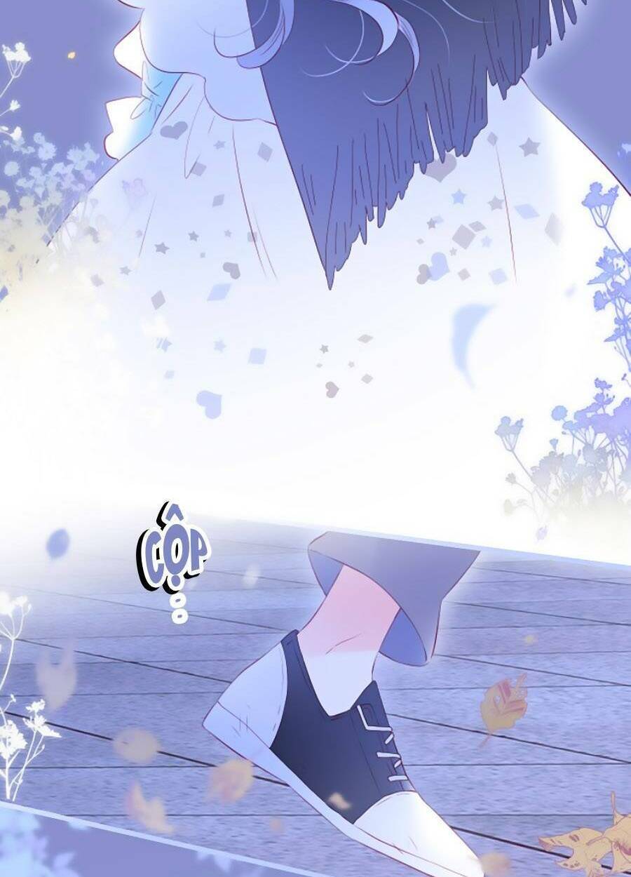 Hoa Bỏ Chạy Với Nhím Rồi: Chapter 46