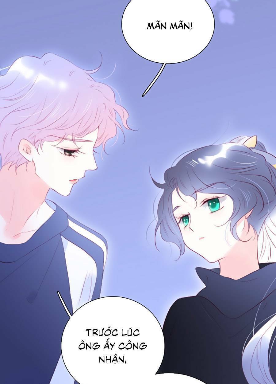 Hoa Bỏ Chạy Với Nhím Rồi: Chapter 46