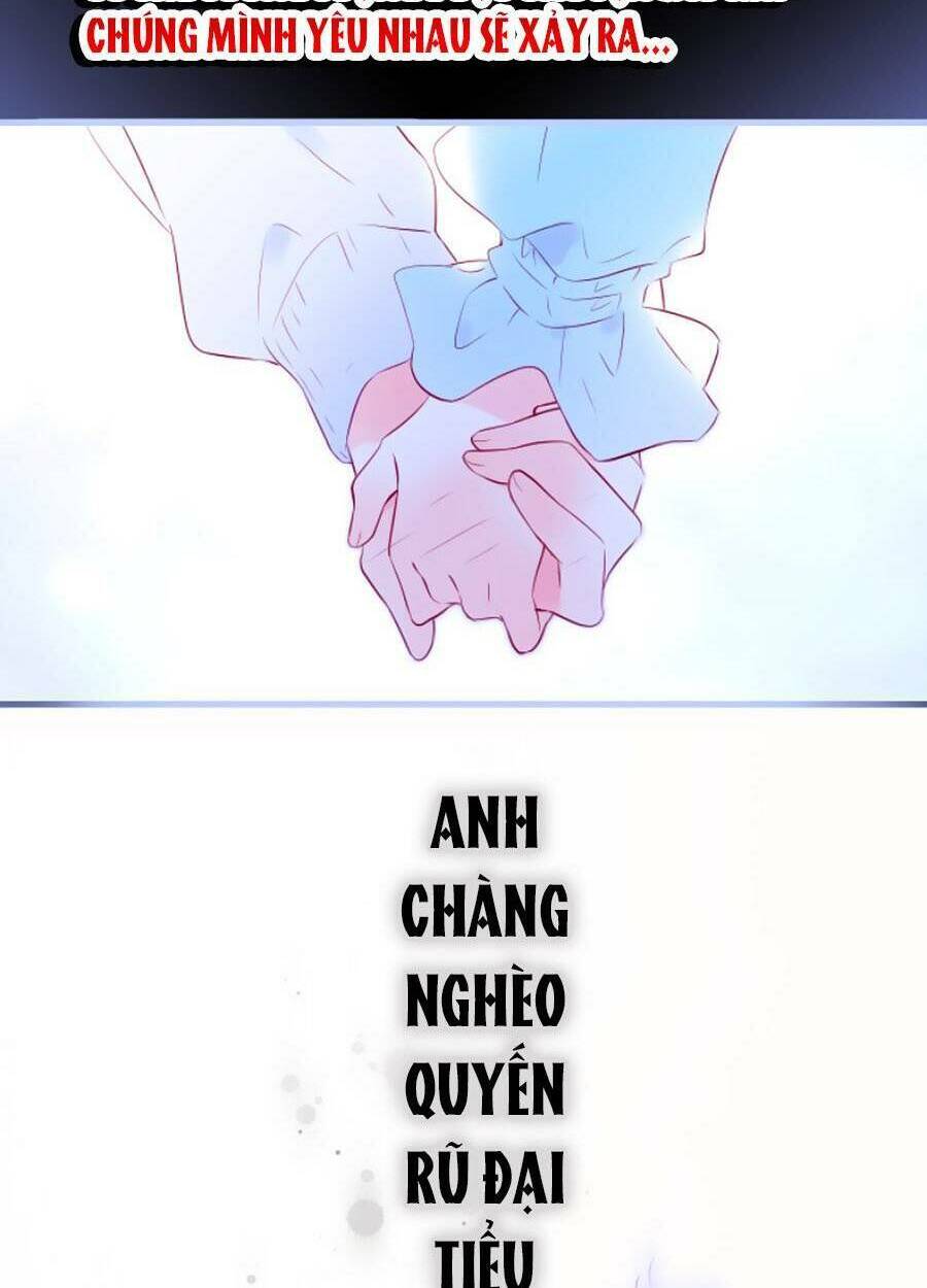Hoa Bỏ Chạy Với Nhím Rồi: Chapter 46