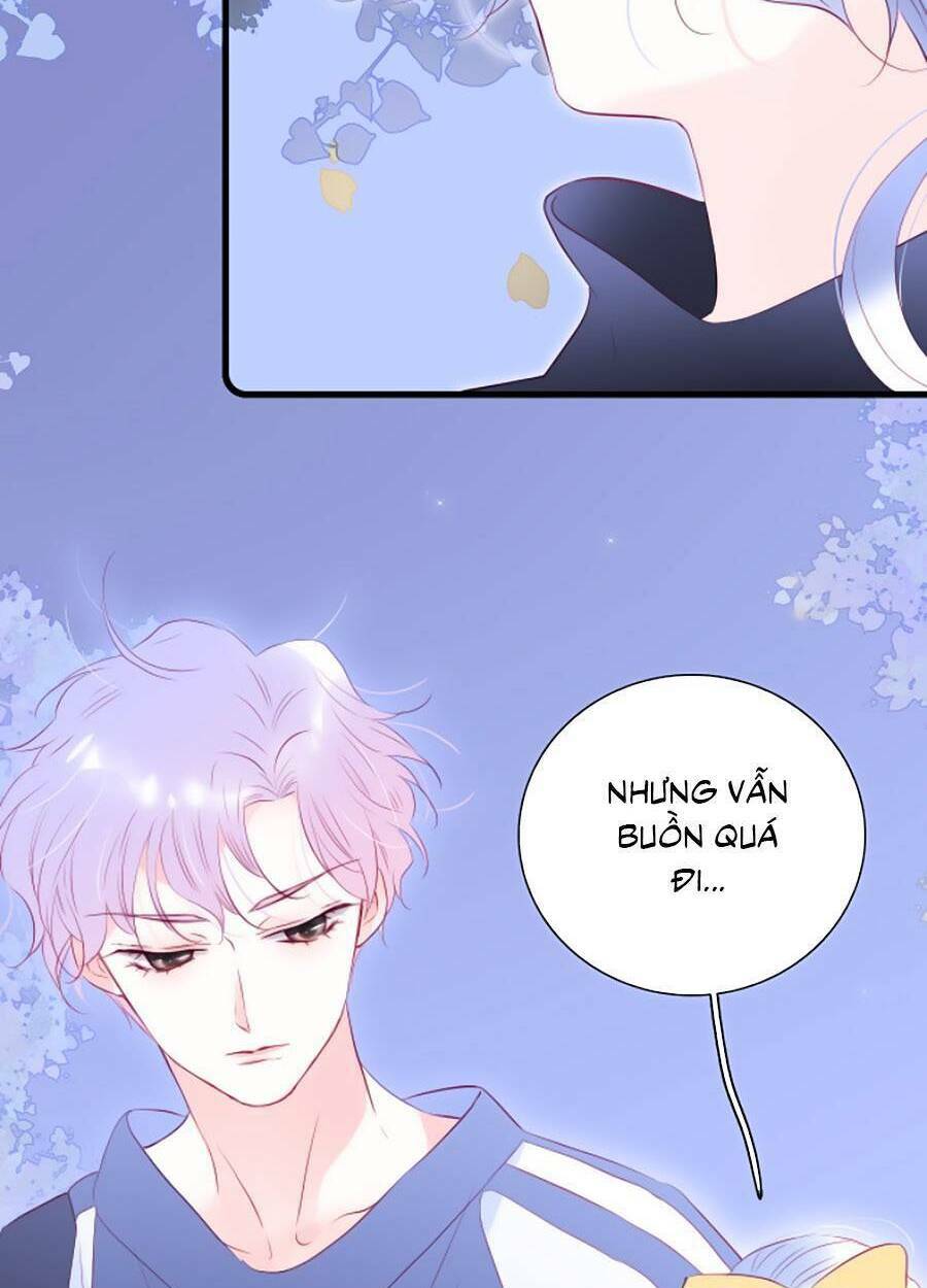 Hoa Bỏ Chạy Với Nhím Rồi: Chapter 46