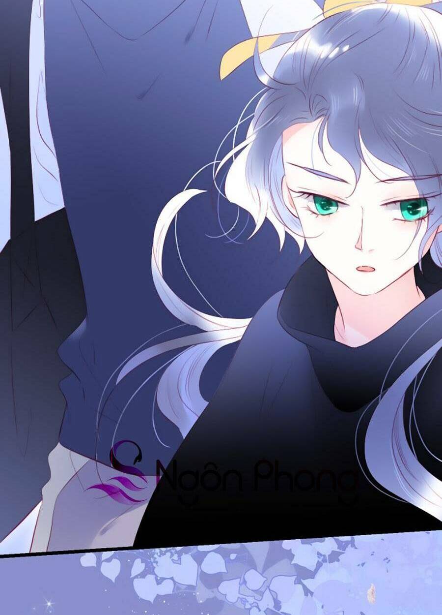 Hoa Bỏ Chạy Với Nhím Rồi: Chapter 46