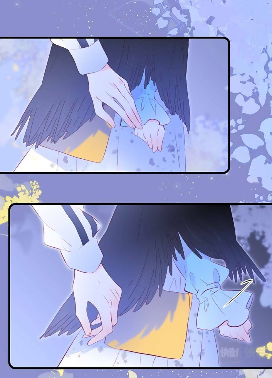 Hoa Bỏ Chạy Với Nhím Rồi: Chapter 46