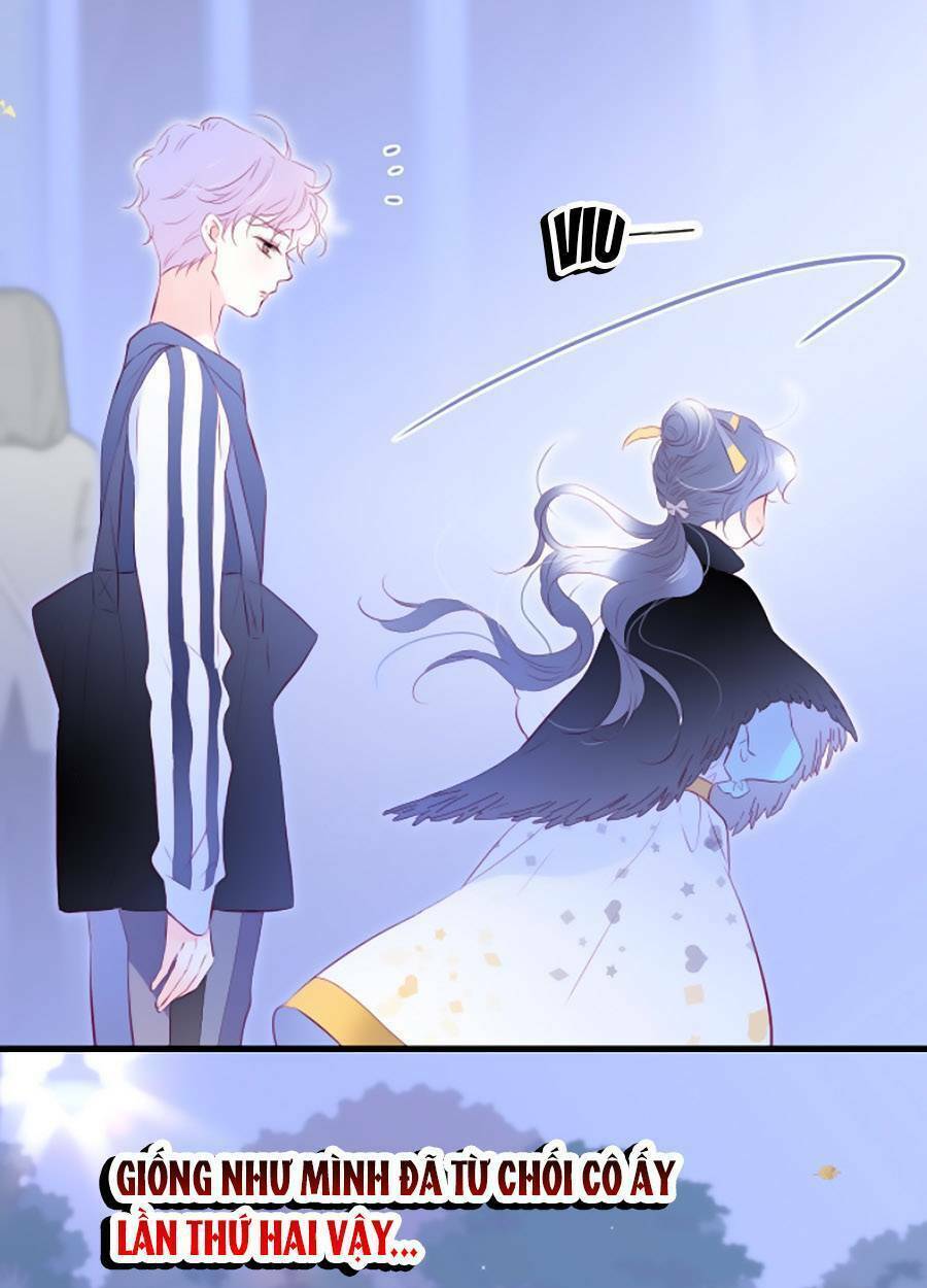 Hoa Bỏ Chạy Với Nhím Rồi: Chapter 46