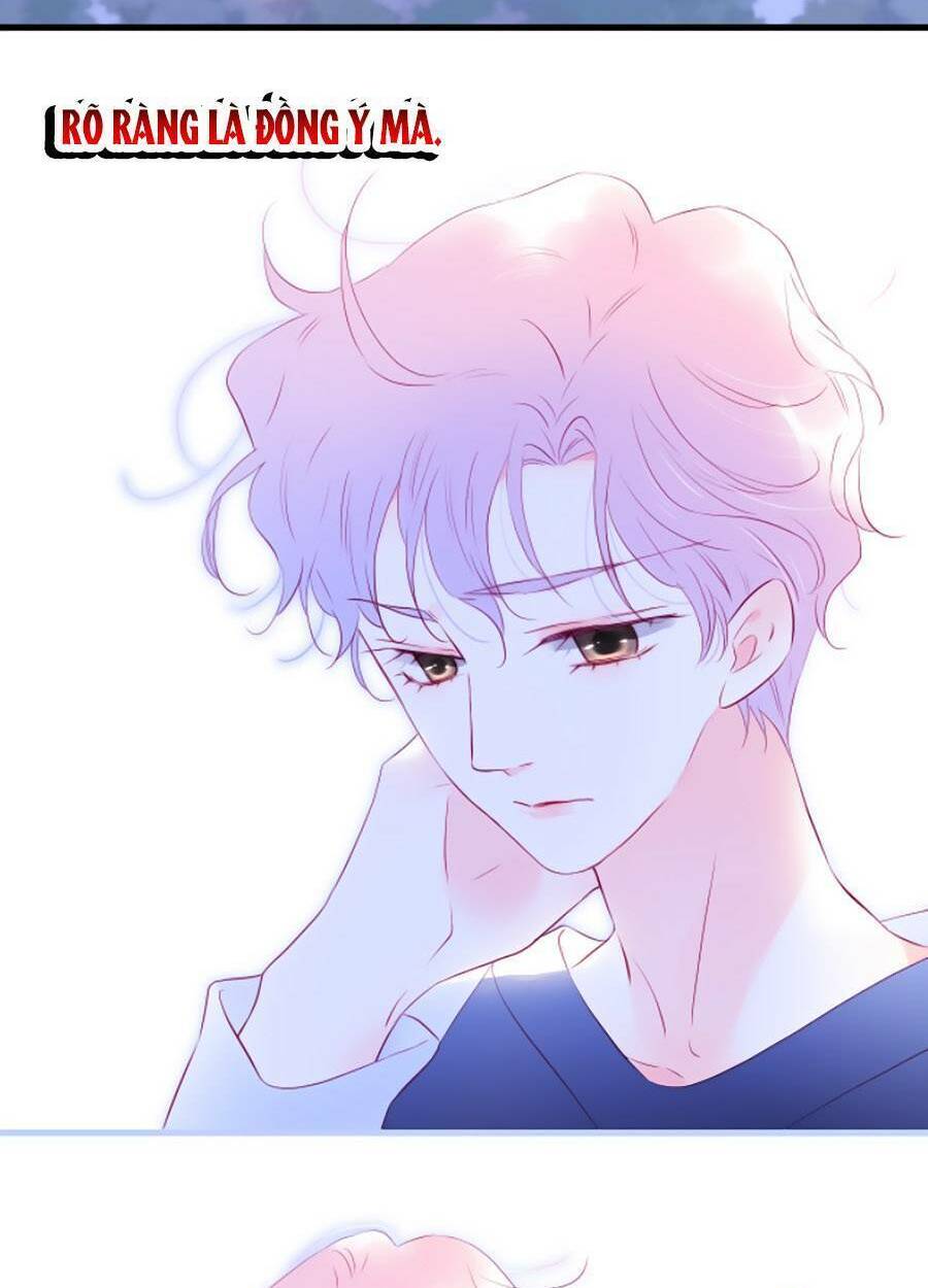 Hoa Bỏ Chạy Với Nhím Rồi: Chapter 46