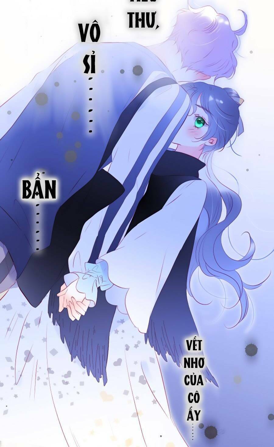 Hoa Bỏ Chạy Với Nhím Rồi: Chapter 46