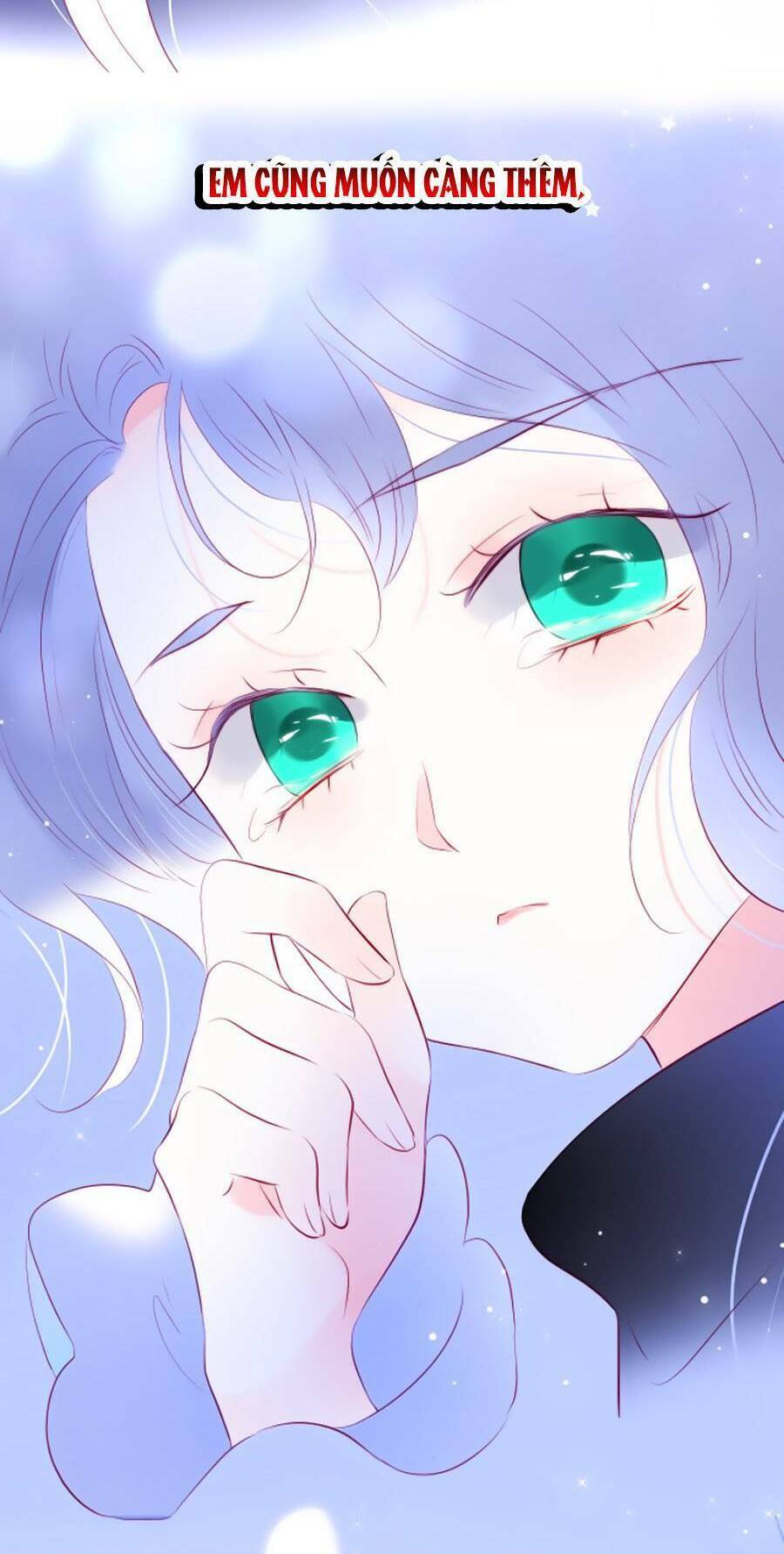 Hoa Bỏ Chạy Với Nhím Rồi: Chapter 46