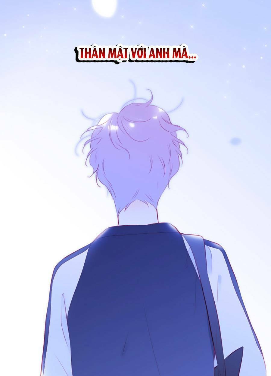 Hoa Bỏ Chạy Với Nhím Rồi: Chapter 46