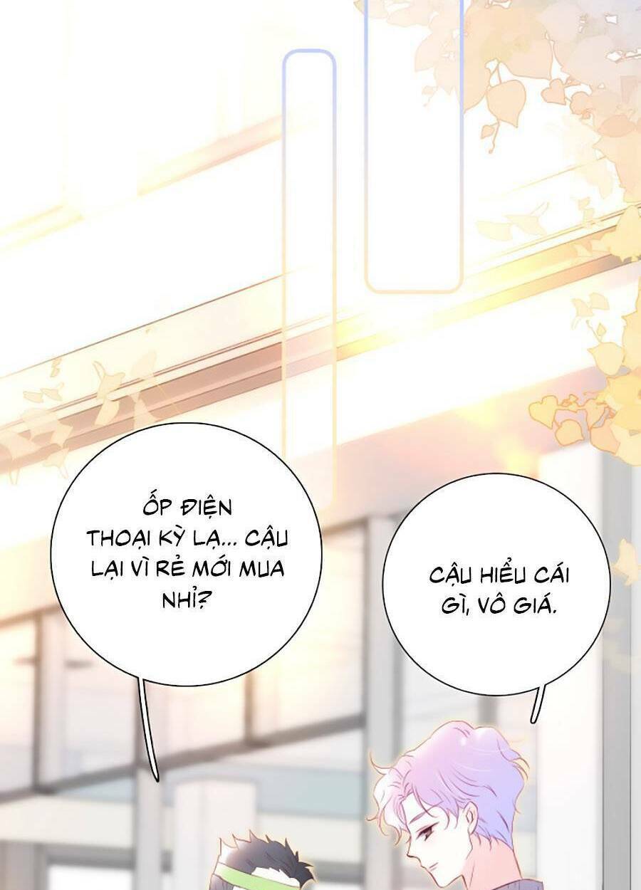 Hoa Bỏ Chạy Với Nhím Rồi: Chapter 46