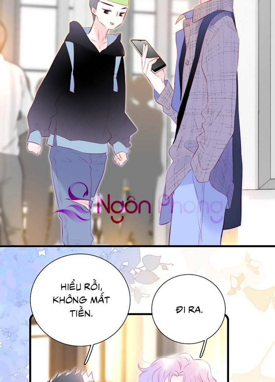 Hoa Bỏ Chạy Với Nhím Rồi: Chapter 46