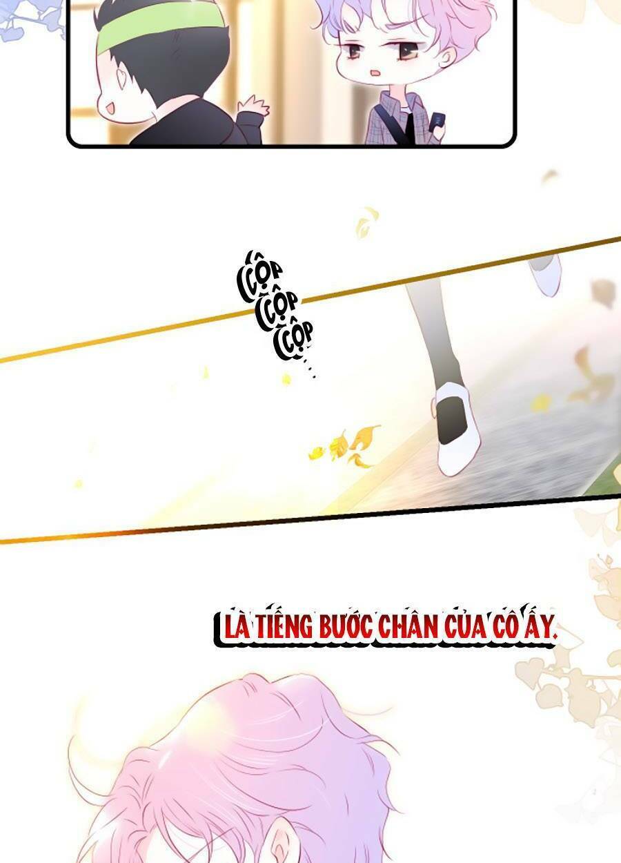 Hoa Bỏ Chạy Với Nhím Rồi: Chapter 46