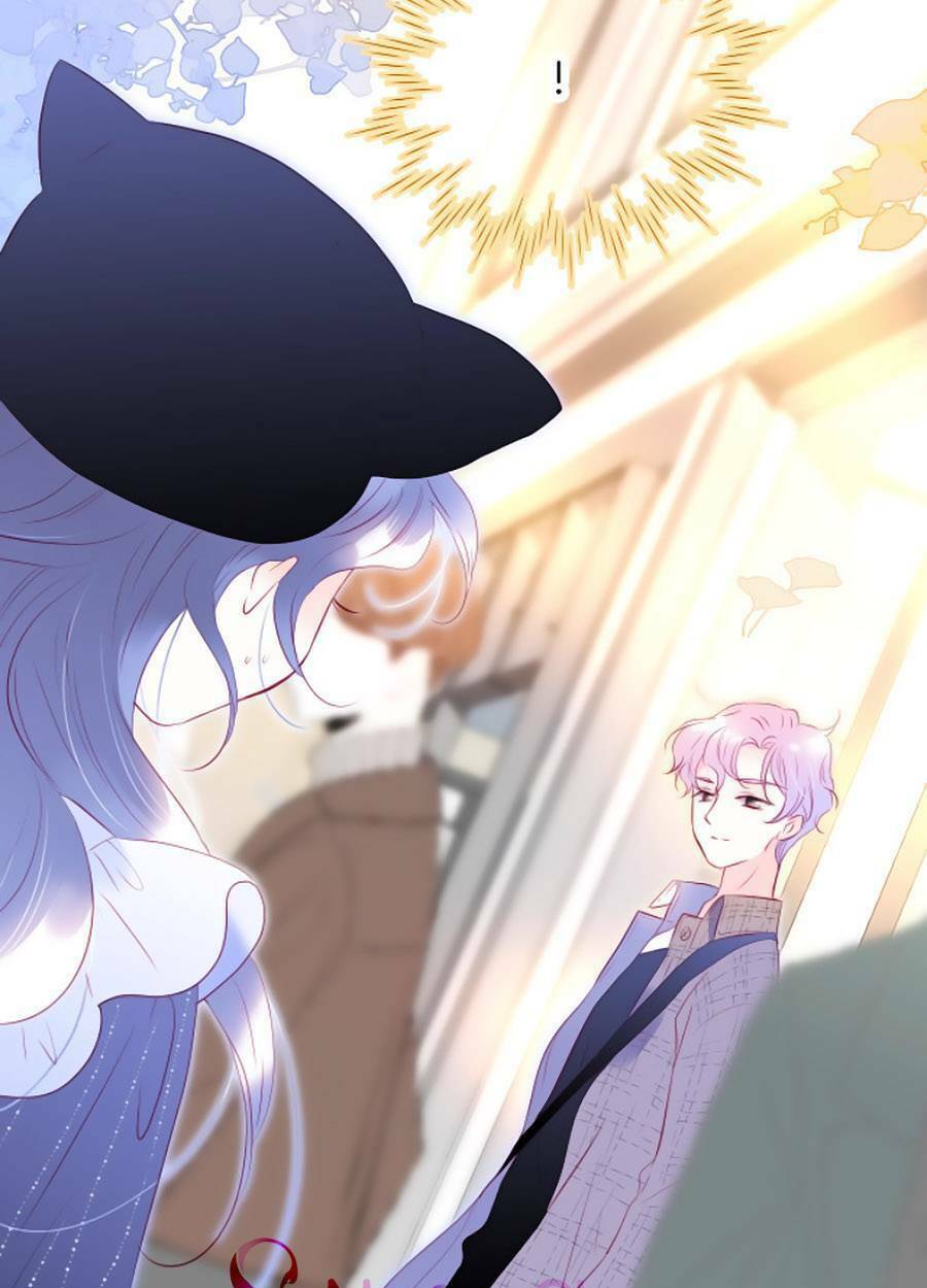 Hoa Bỏ Chạy Với Nhím Rồi: Chapter 46