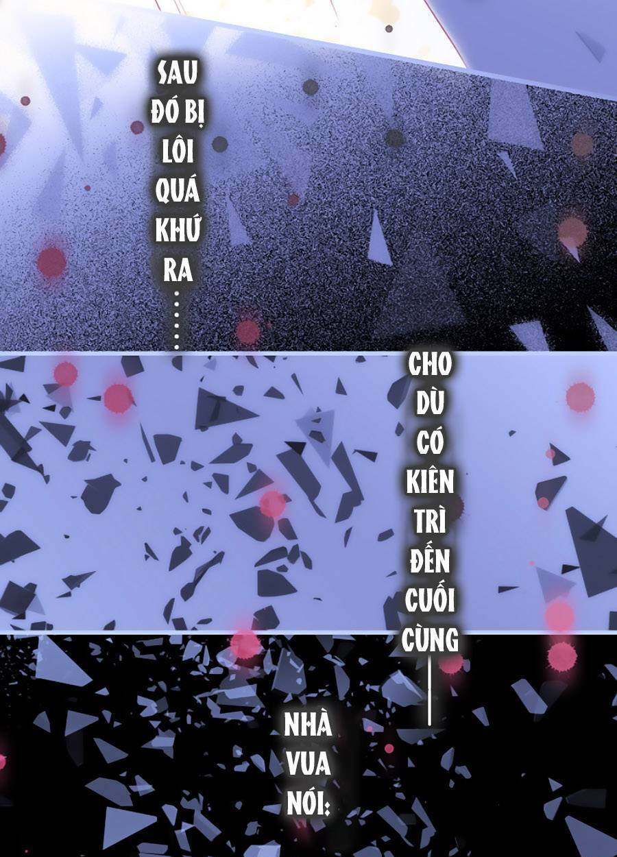 Hoa Bỏ Chạy Với Nhím Rồi: Chapter 46