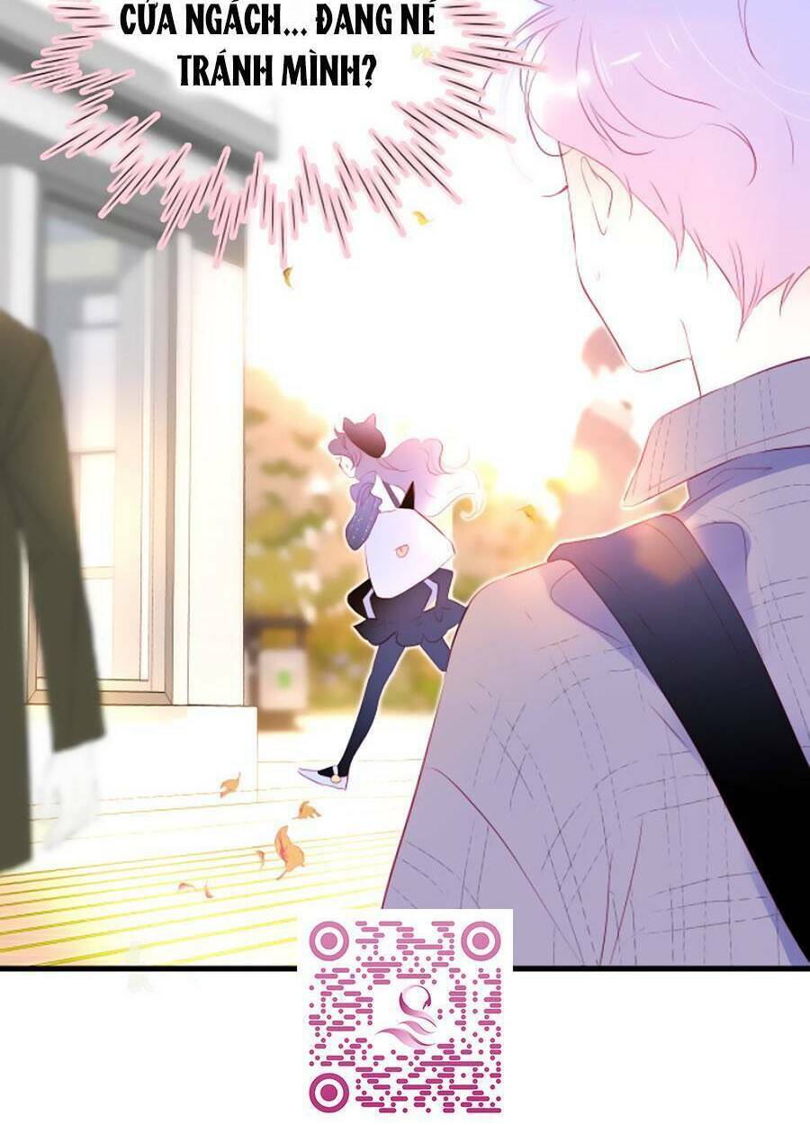 Hoa Bỏ Chạy Với Nhím Rồi: Chapter 46