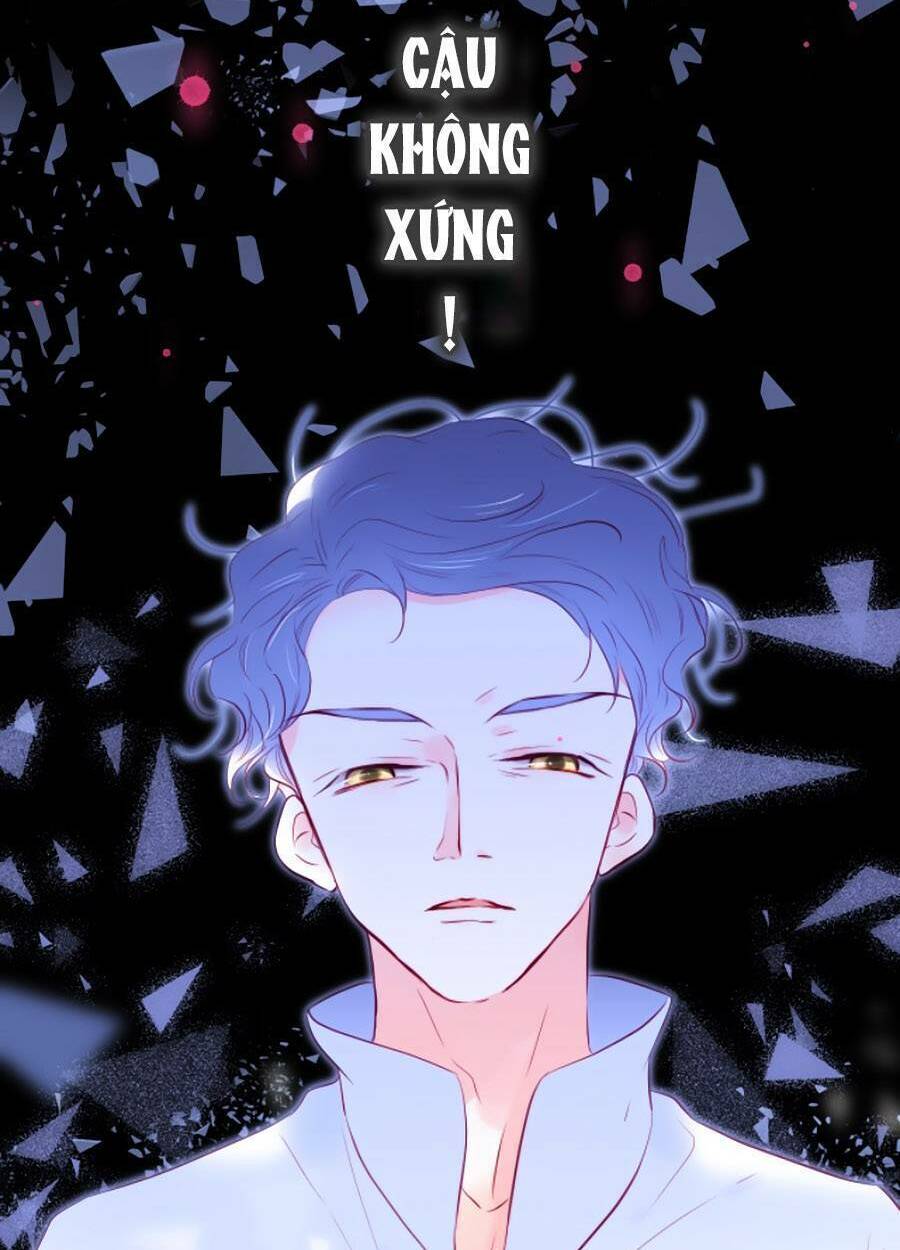 Hoa Bỏ Chạy Với Nhím Rồi: Chapter 46