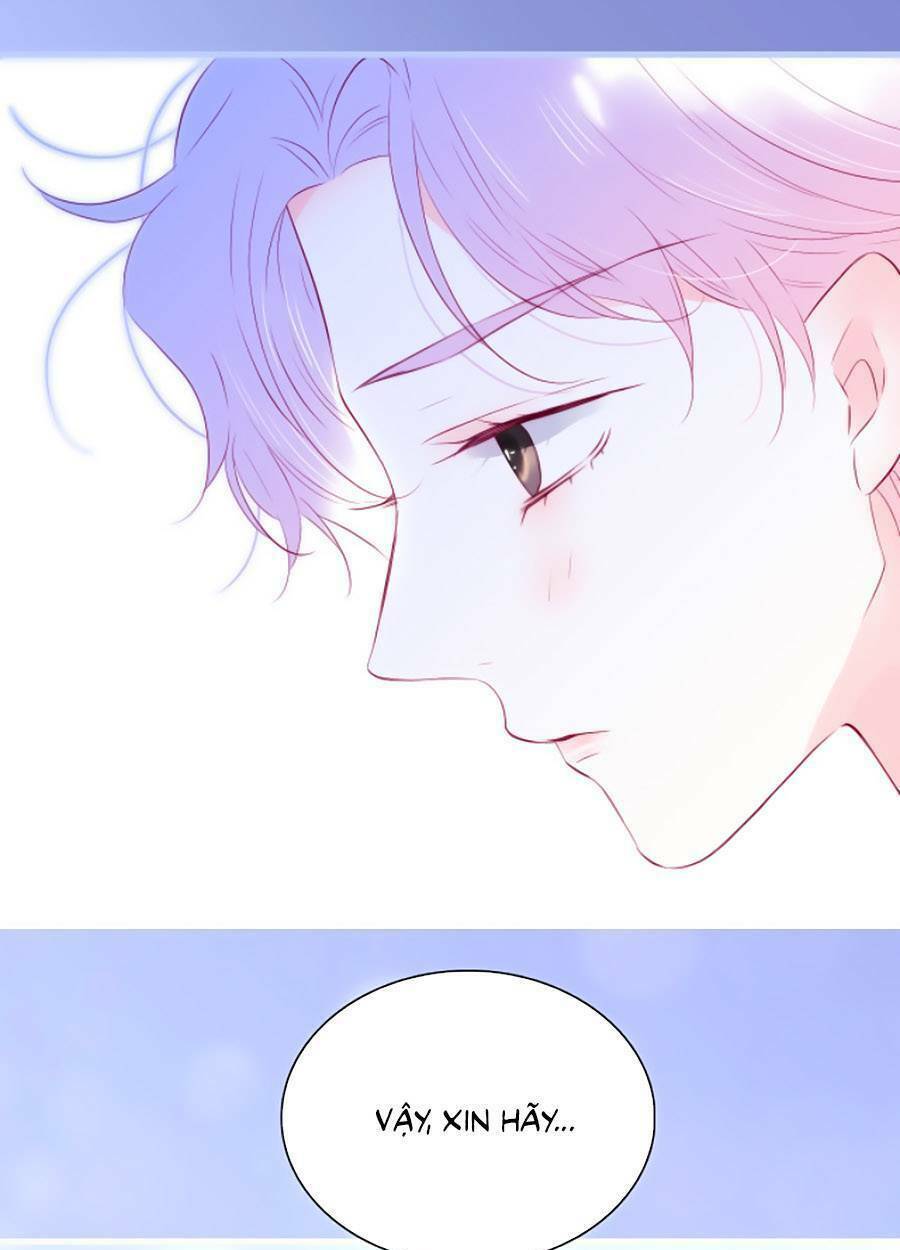 Hoa Bỏ Chạy Với Nhím Rồi: Chapter 46