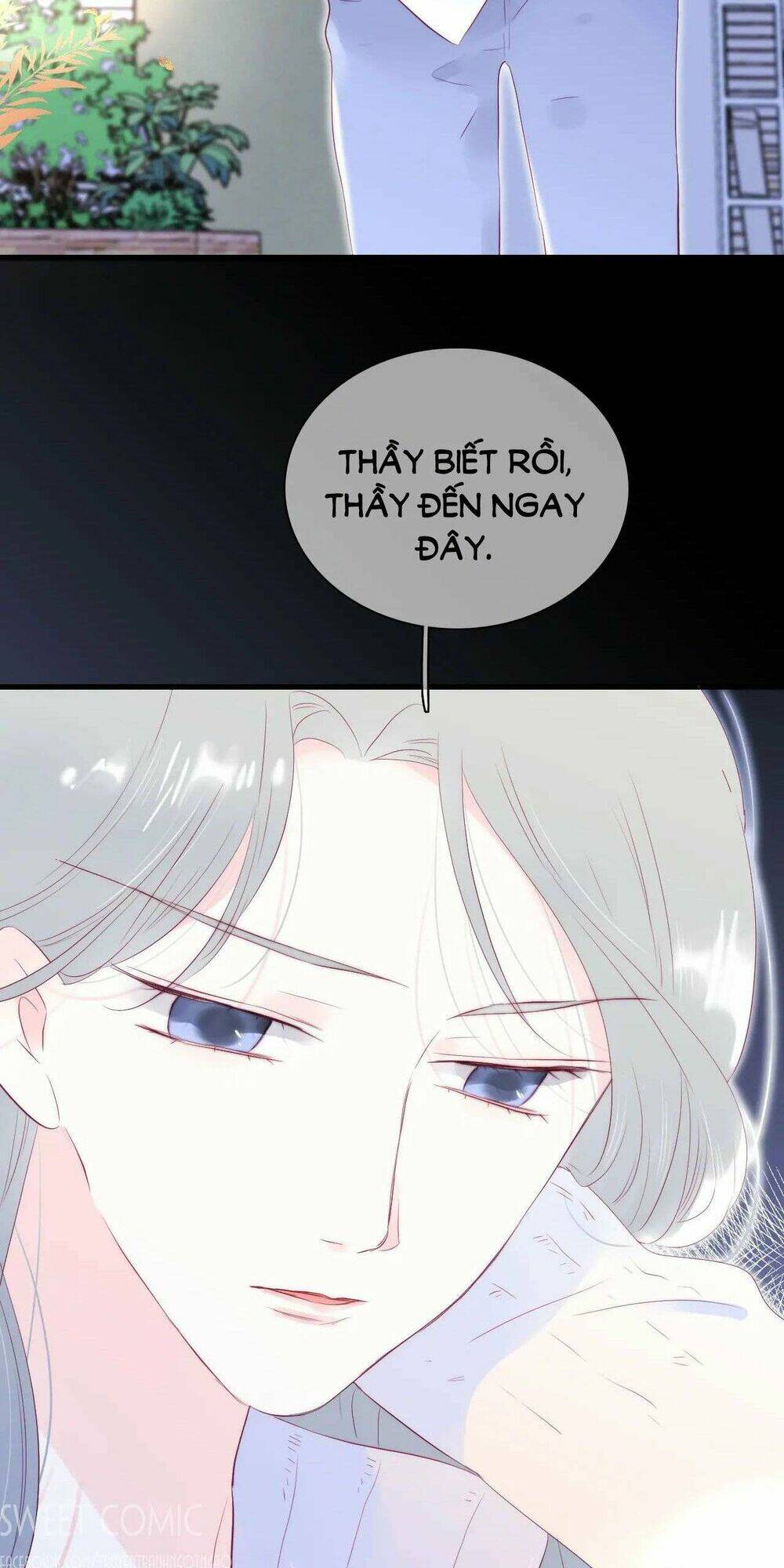 Hoa Bỏ Chạy Với Nhím Rồi: Chapter 49